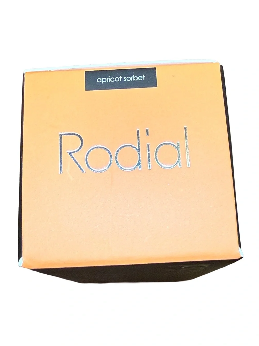 Rodial Blush Drops Liquid Blush - New In Box - Never Opened
